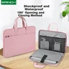 Brinch Torba za laptop, Roze