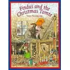 Findus and the Christmas Tomte