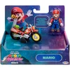 Figurica Mario z motorjem na poteg Jakks Pacific - Super Mario Galaxy Movie (432334)