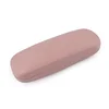 Kovček za očala 6x16 cm - puder