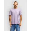 Quiksilver Evo Original Bs moška majica purple ash