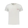 Bikkembergs Muška majica BKK3MTS04, Bela
