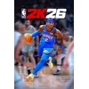 NBA 2K26 PSN (PS5) Key EUROPE