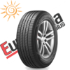 215/70 R16 HANKOOK DYNAPRO HP2 RA33 100 H (C) (B) (70)
