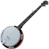 Pasadena 01BJ001 Natural Banjo
