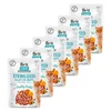 Brit Care Cat Sterilized Healthy Rabbit 6x85 g