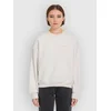 Volcom Too Doo Crew Sweater dirty white