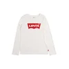 LEVIS Majica, bela