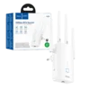 hoco. Wireless-N Extender-Access Point, 300Mbps - HI35 WiFi4 Repeater