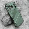 Futrola color strong ii za iphone 17 pro (6.3) zelena ( F121294 )