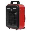 Dedra Električni grelec 9000W - DED9924B