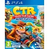 ACTIVISION Igrica PS4 Crash Team Racing - Nitro Fueled