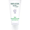 Weleda 3 u 1 Krema za područje pelena Beli slez, 50 ml