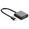 Ugreen Mini Display Port na VGA Converter črn 15cm - box