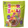Vrečka ZOLLI DROPS bonbonov – KISLI – MAKSI