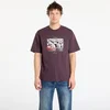 Majice Vans Style Tips SS Tee Dark Port XL