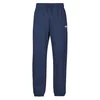 New Balance za moške. MP41503 Jogger Sport Essentials hlače iz flisa Navy (XL), Priložnostno, Bombaž, Mornarica