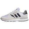 ADIDAS ORIGINALS Nizke superge Treziod 2.0 črna/bela/naravno bela