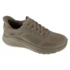 Skechers Muške patike Bob Squad Chaos - Solid Step, 118312-OLV, Maslinaste