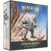 Heroes of Might & Magic III: The Board Game Stronghold Expansion