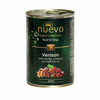 Nuevo Grain Free Venison - 400 g