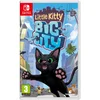 Switch Little Kitty - Big City
