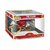 FUNKO FUNKO POP MOMENT: THE FLASH - THE FLASH, (5000061559)