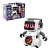 Interaktivni robot Silverlit Robo Remix - bel (88003)