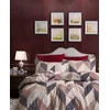 Lessentiel Maison Komplet posteljine, 160x220cm, Krem