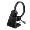 Jabra Evolve 65 TE MS USB-A (6699-833-399) Black