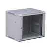 9U/19 rek orman nazidni AllNet (WS16409) 600x450x500mm