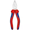 Klešta kombinovana 160mm Knipex (03 05 160)