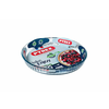 PEKAČ ZA TORTE PYREX 1,2L, 25X4CM, STEKLO