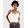 Freeworld Mirabelle Tank Top aqua