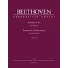 BEETHOVEN:SONATE IN AS OP.110
