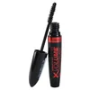 Rimmel Volume Flash X10 Extreme Black maskara za volumen in goste trepalnice odtenek 001 Extreme Black 8 ml