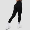GymBeam Women‘s Cosmo Leggings Black L