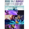 Risk of Rain 2 + Survivors of the Void + Seekers of the Storm + Alloyed Collective + Hallowed Concepts Steam Key (PC) GLOBAL