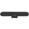 LOGITECH Rally Bar Huddle - GRAPHITE - USB