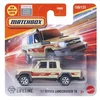 Matchbox: mali avto - 2004 Mazda RX-8