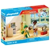 Playmobil Action Heroes Pregled kod pedijatra ( 1041315 )