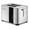 Ufesa Toster Duo delux 850W, Inox