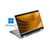 Laptop Dell Latitude 5350 13.3 i5-1335U 16GB 256GB SSD Win11 Pro Touch 2-u-1