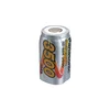 PANASONIC Baterija HHR-35SCP, NiMH, SC CUBE, 1.2V, 3500mAh