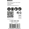 Bosch 2608900269 expert sds max-8x burgija za udarne bušilice od 25 x 400 x 520 mm, jedan komad, ( 2608900269. )