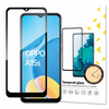 Wozinsky zaštitno kaljeno staklo za Oppo A15/A15s - Crna KP13259