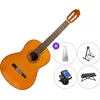 Yamaha C40 III SET 4/4 Natural Klasična kitara