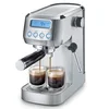 CASO Espresso aparat Gourmet Crema