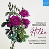 MONIUSZKO:HALKA VERSION 1848 2CD