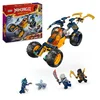 LEGO® NINJAGO® 71811 Arinov ninja terenski bagi